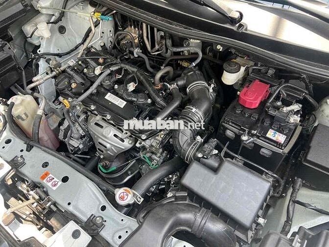 Toyota Veloz Cross Top 2023 1 Chủ