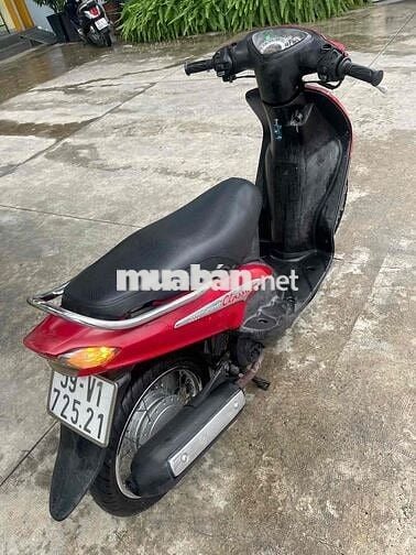 mio thái bstp 2004 êm ngon cà thẻ trao đổi