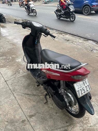 mio thái bstp 2004 êm ngon cà thẻ trao đổi