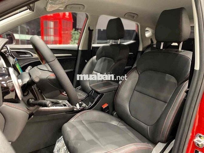 🔥ZS STD/LUX 2025 xe sẵn đủ màu 🔥