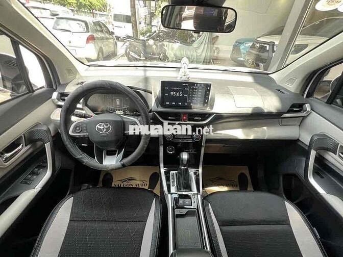 Toyota Veloz Cross Top 2023 1 Chủ