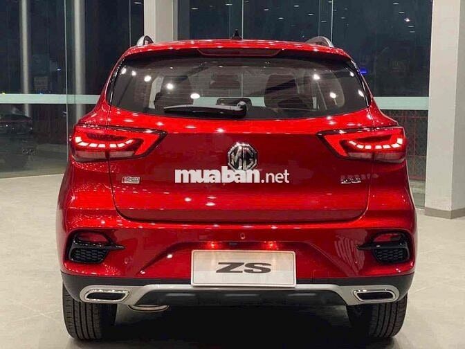 🔥ZS STD/LUX 2025 xe sẵn đủ màu 🔥