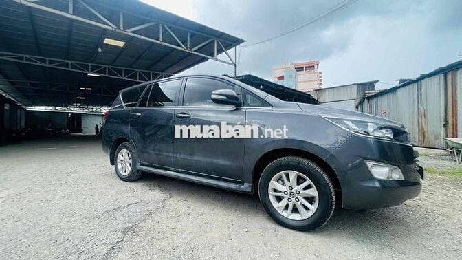 Toyota Innova 2016 2.0G - 64500 km