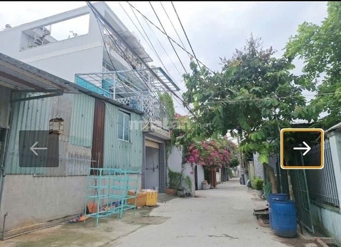 HOT - ĐẤT VĨNH PHÚ - NGAY QL13 - SÁT BV HẠNH PHÚC 💥 ✅ NGANG 10.2M – N
