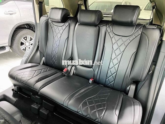 Mitsubishi Outlander 2019 1 Chủ - 34000 km