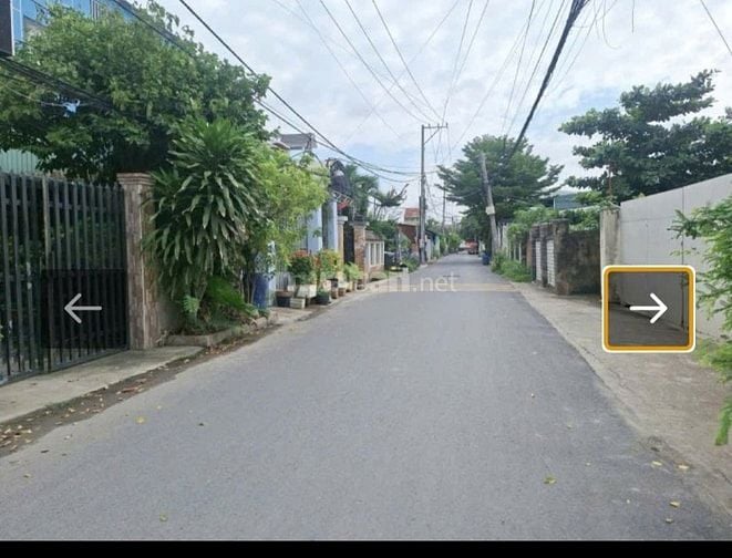HOT - ĐẤT VĨNH PHÚ - NGAY QL13 - SÁT BV HẠNH PHÚC 💥 ✅ NGANG 10.2M – N