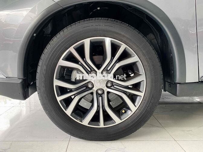 Mitsubishi Outlander 2019 1 Chủ - 34000 km