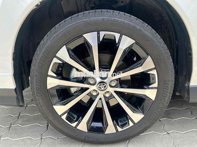 Toyota Veloz Cross Top 2023 1 Chủ