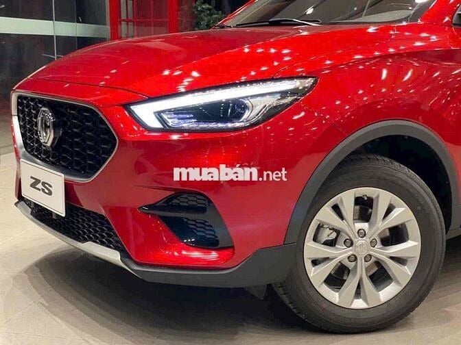 🔥ZS STD/LUX 2025 xe sẵn đủ màu 🔥