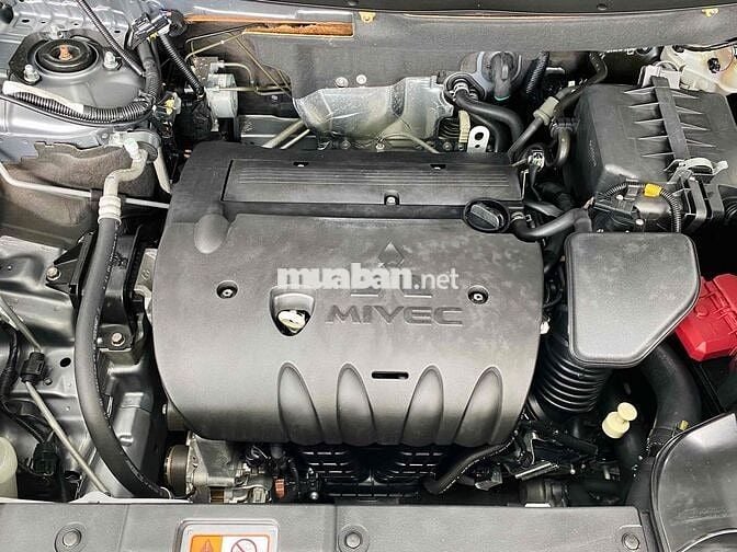 Mitsubishi Outlander 2019 1 Chủ - 34000 km