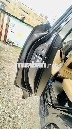 Toyota Innova 2016 2.0G - 64500 km