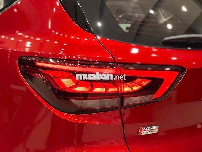🔥ZS STD/LUX 2025 xe sẵn đủ màu 🔥