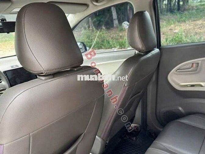 Kia Morning 2018 – Máy zin, xe đẹp chuẩn gia đình