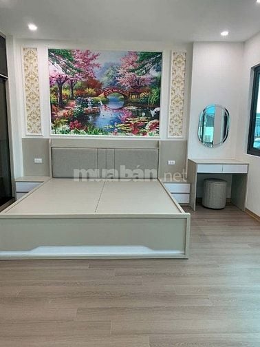 Bán nhà 7 tầng tại Xuân Phương Nam Từ Liêm Hà Nội giá 7,350 tỷ
