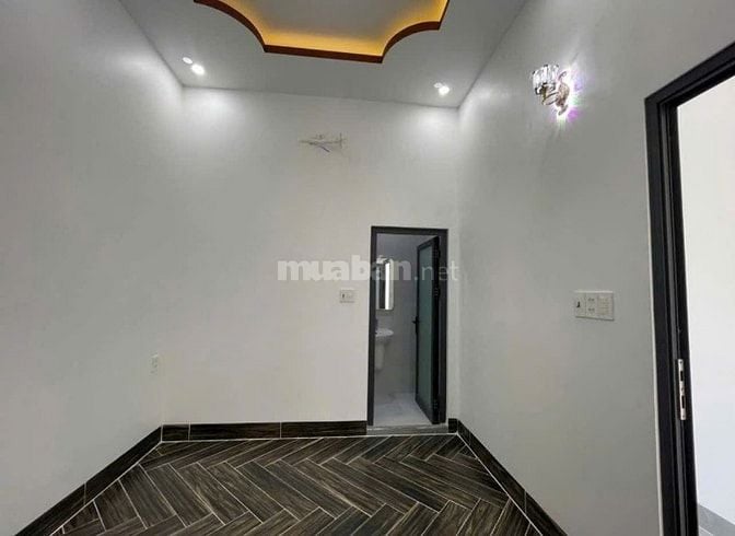 Chủ Nhà Xỉu Up Xỉu Down Vì Kẹt Tiền Bán Gấp Nhà Cấp 4 Mới Keng Củ Chi 