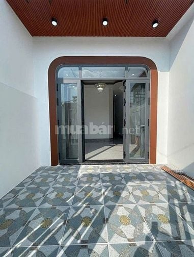 Chủ Nhà Xỉu Up Xỉu Down Vì Kẹt Tiền Bán Gấp Nhà Cấp 4 Mới Keng Củ Chi 