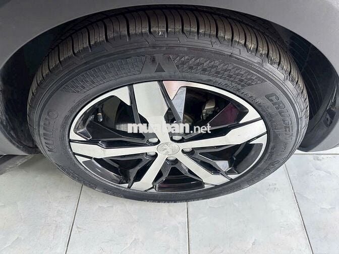 Peugeot 30***0 km Siêu đẹp