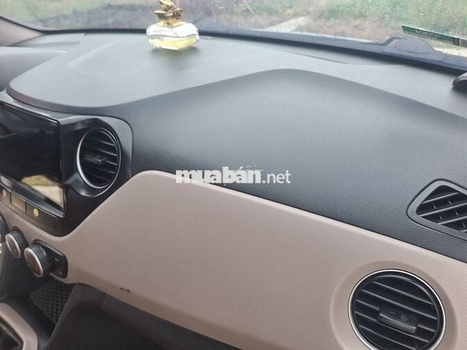 Hyundai Grand i10 2019  - 90000 km