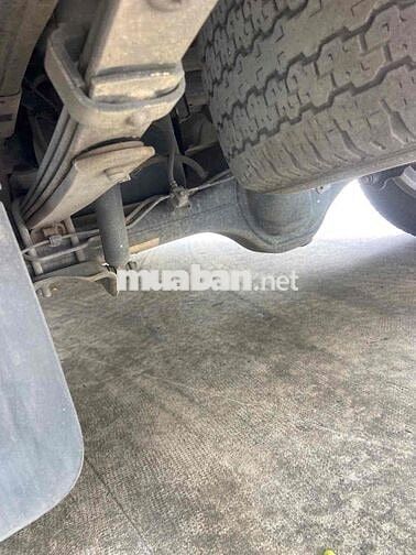 Chevrolet Colorado 2018 LT 2.5L xe zin- nhà sd kỹ