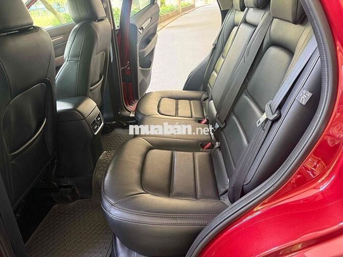 Mazda CX 5 2019 2.0 AT - 80000 km