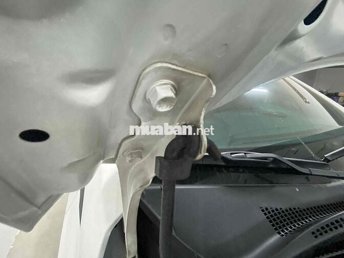 Hyundai Grand i10 2018 Sedan 1.2 MT - 107000 km