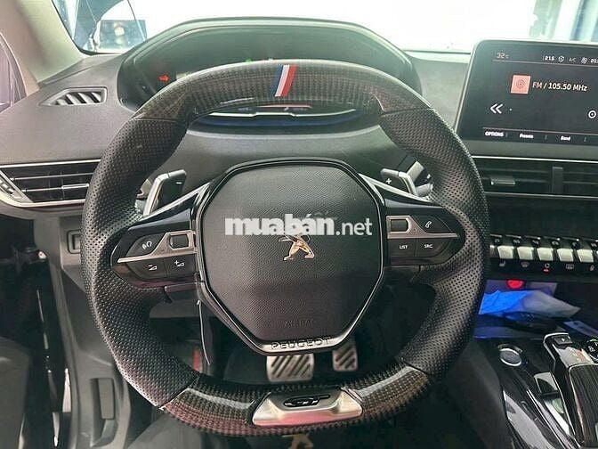 Peugeot 30***0 km Siêu đẹp