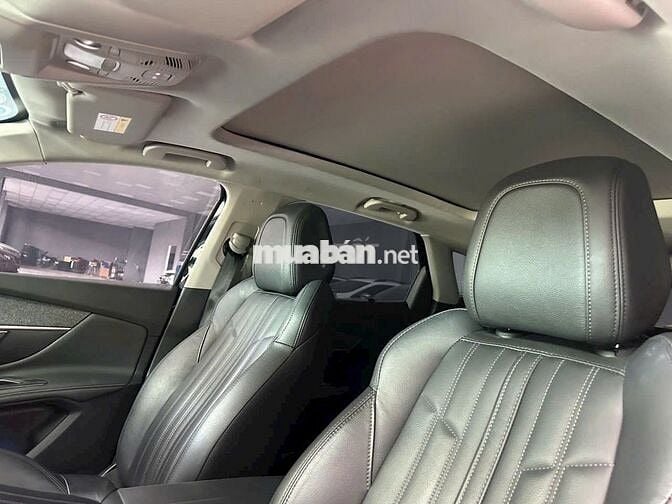 Peugeot 30***0 km Siêu đẹp