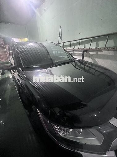 Mitsubishi Outlander 2023 2.0 CVT - 17000 km