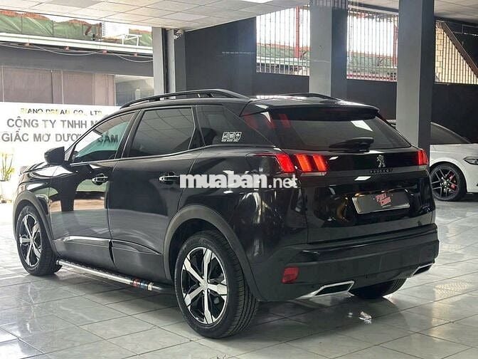 Peugeot 30***0 km Siêu đẹp