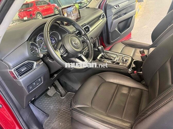 Mazda CX 5 2019 2.0 AT - 80000 km