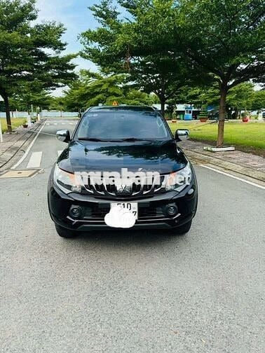 502 2019 4x2 MT - 95000 km