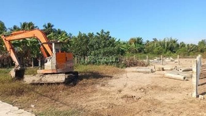 Vị trí cực đẹp, thỏa mãn mọi nhu cầu _ không gian sống lí tưởng tại TP