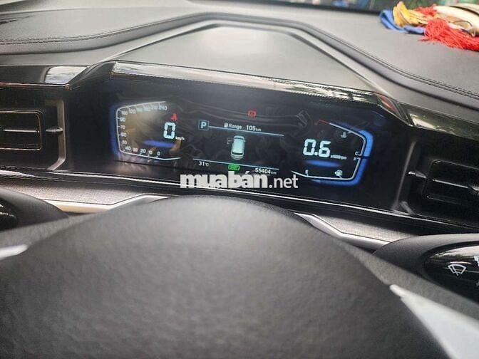 Lên đời bán xe 2024 Đặc Biệt 1.5T - 55000 km