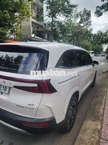 Lên đời bán xe 2024 Đặc Biệt 1.5T - 55000 km