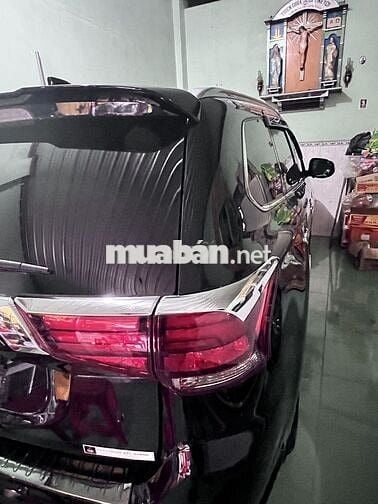 Mitsubishi Outlander 2023 2.0 CVT - 17000 km