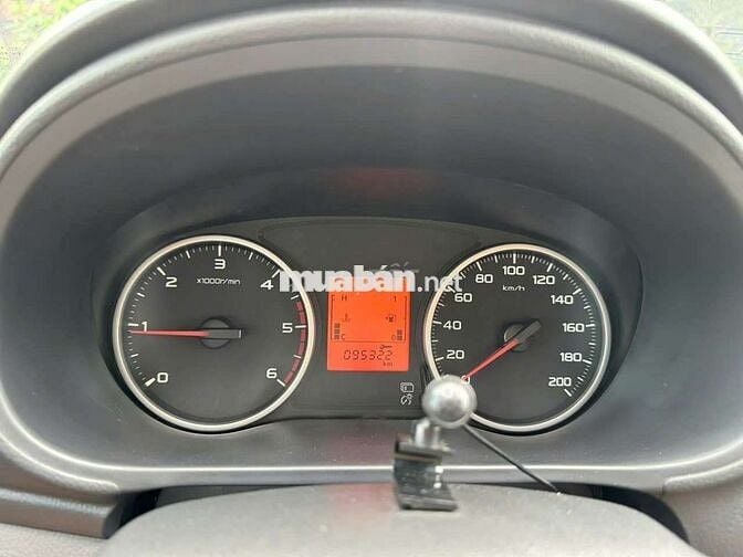 502 2019 4x2 MT - 95000 km