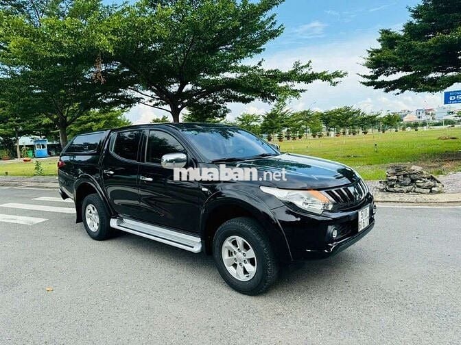 502 2019 4x2 MT - 95000 km