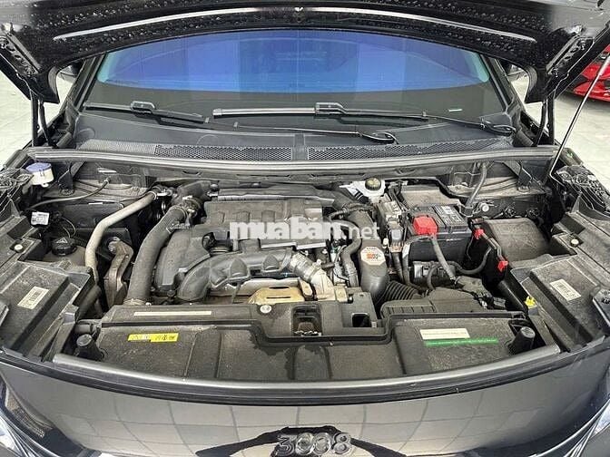 Peugeot 30***0 km Siêu đẹp