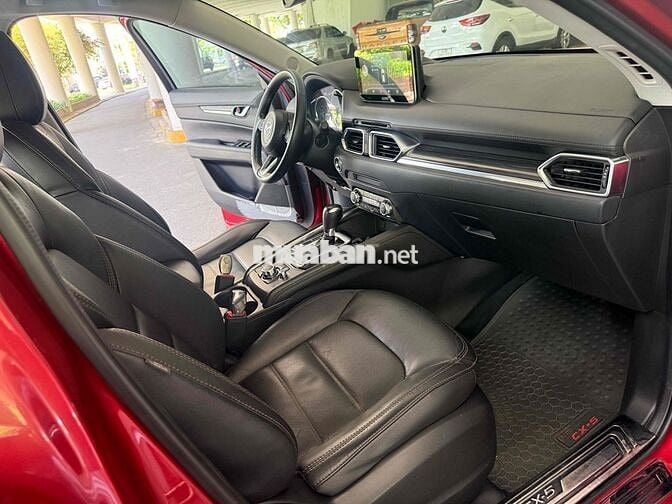 Mazda CX 5 2019 2.0 AT - 80000 km
