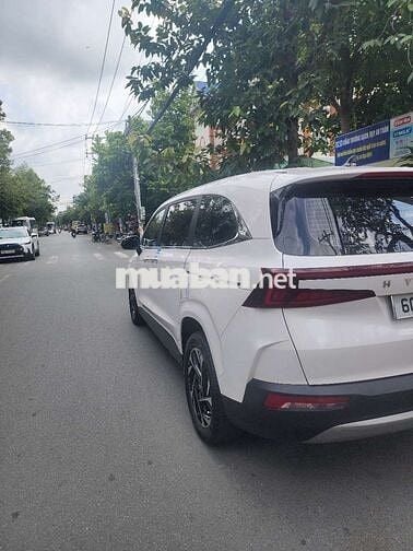 Lên đời bán xe 2024 Đặc Biệt 1.5T - 55000 km