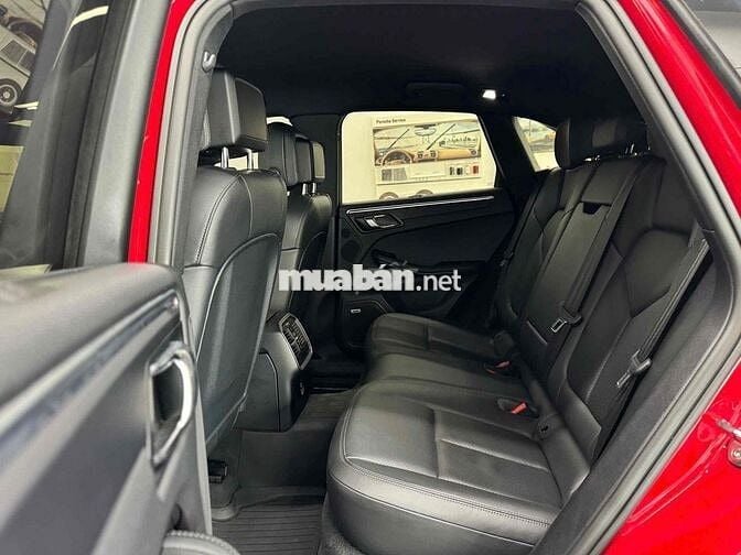 Cần Bán Chiếc Porsche Macan 2022