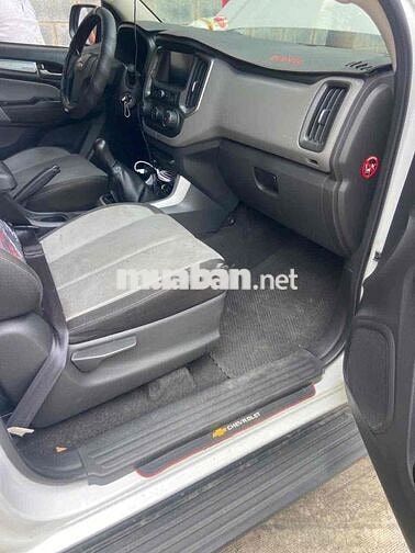 Chevrolet Colorado 2018 LT 2.5L xe zin- nhà sd kỹ
