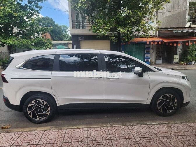 Lên đời bán xe 2024 Đặc Biệt 1.5T - 55000 km