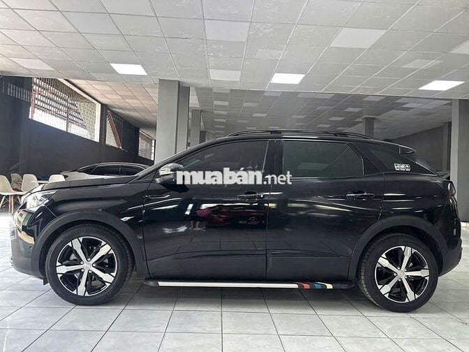 Peugeot 30***0 km Siêu đẹp