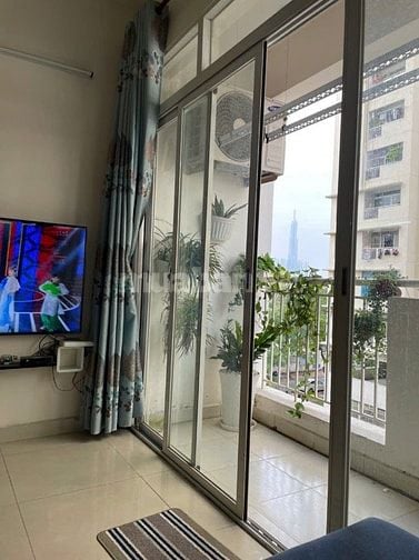 Bán Căn Hộ Bình Khánh 66m2 2PN