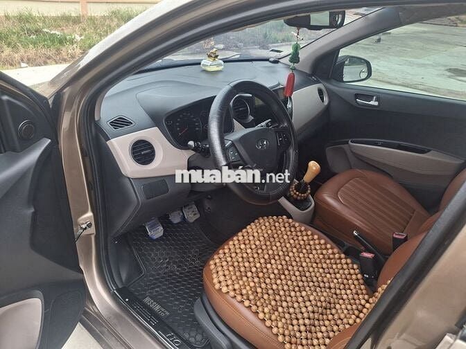 Hyundai Grand i10 2019  - 90000 km