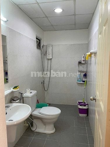 Bán Căn Hộ Bình Khánh 66m2 2PN