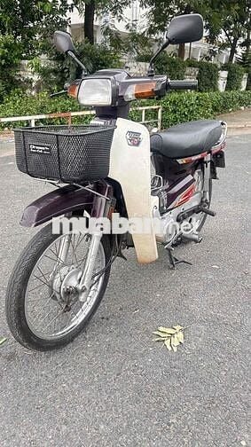 cần bán xe dream thái