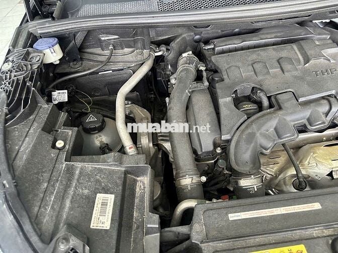 Peugeot 30***0 km Siêu đẹp
