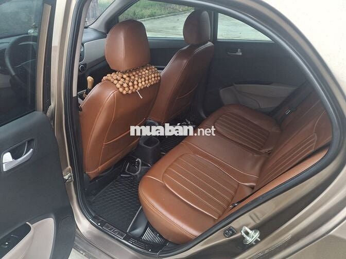 Hyundai Grand i10 2019  - 90000 km